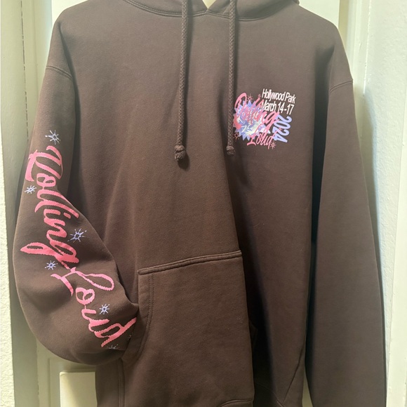 Rolling Loud hoodie - Picture 1 of 5